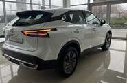 Nissan Qashqai Acenta