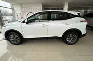 Nissan Qashqai Acenta