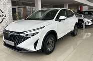 Nissan Qashqai Acenta