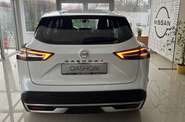 Nissan Qashqai Acenta