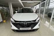 Nissan Qashqai Acenta