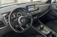 Nissan Qashqai Acenta