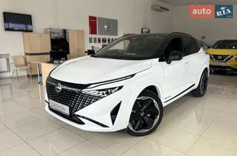 Nissan Qashqai 2025 в Одеса