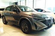 Nissan Qashqai Acenta