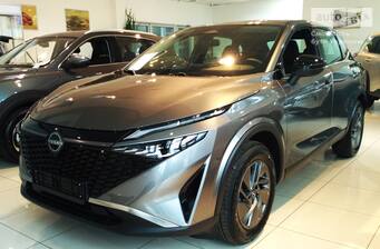 Nissan Qashqai 2025 Acenta