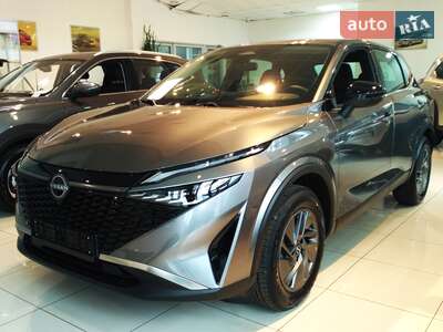 Nissan Qashqai 2025 Acenta