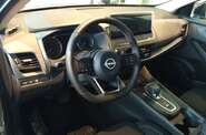 Nissan Qashqai Acenta