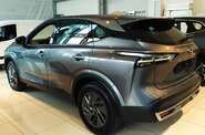 Nissan Qashqai Acenta