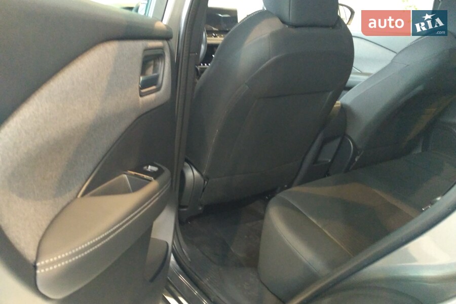 Nissan Qashqai - фото 10