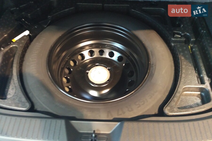 Nissan Qashqai - фото 14