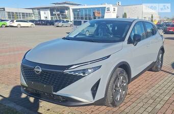 Nissan Qashqai 2025 Acenta