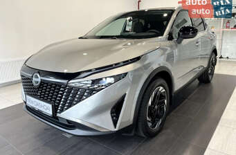 Nissan Qashqai 2025 в Вінниця