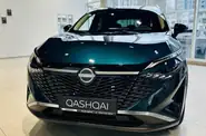 Nissan Qashqai N-Connecta