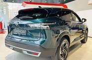 Nissan Qashqai N-Connecta