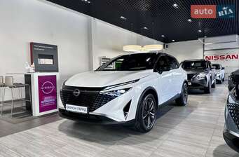 Nissan Qashqai 2025 в Кропивницький (Кіровоград)