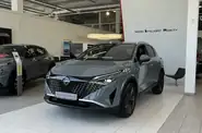 Nissan Qashqai Tekna