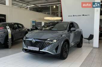 Nissan Qashqai 2025 в Одеса