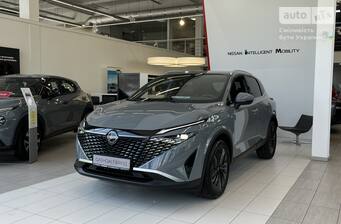Nissan Qashqai 1.5 e-Power (190 к.с.) 2025
