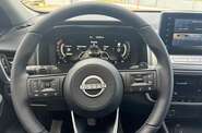Nissan Qashqai N-Connecta