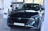 Nissan Qashqai N-Connecta