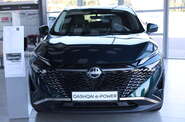 Nissan Qashqai N-Connecta