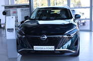 Nissan Qashqai N-Connecta