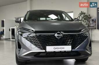 Nissan Qashqai 2025 в Рівне