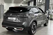 Nissan Qashqai N-Connecta