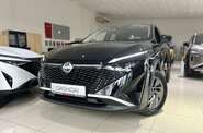 Nissan Qashqai Acenta