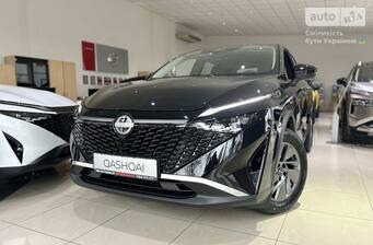Nissan Qashqai 2025 Acenta