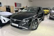 Nissan Qashqai Acenta
