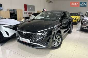 Nissan Qashqai 2025 в Одеса