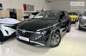 Nissan Qashqai 2025 Acenta