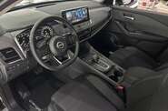 Nissan Qashqai Acenta