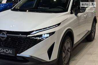 Nissan Qashqai 2025 Acenta