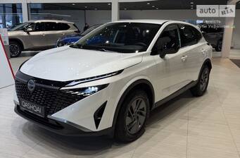 Nissan Qashqai 2025 Acenta