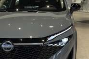 Nissan Qashqai Acenta