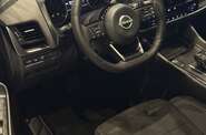 Nissan Qashqai Acenta