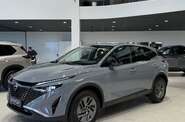 Nissan Qashqai Acenta