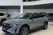 Nissan Qashqai Acenta