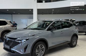 Nissan Qashqai 2025 Acenta