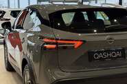 Nissan Qashqai Acenta