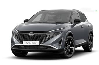 Nissan Qashqai 2025 Tekna