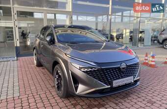 Nissan Qashqai 2025 в Ужгород