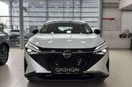 Nissan Qashqai Acenta
