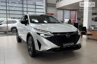 Nissan Qashqai 2025 Acenta