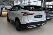 Nissan Qashqai Acenta