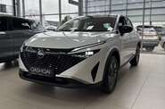 Nissan Qashqai Acenta