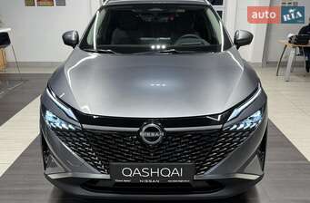 Nissan Qashqai 2025 в Дніпро (Дніпропетровськ)