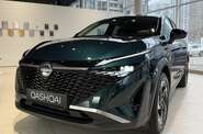 Nissan Qashqai - фото 1